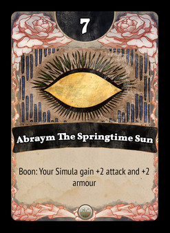 Rival Books of Aster - Heptameron Starter Deck