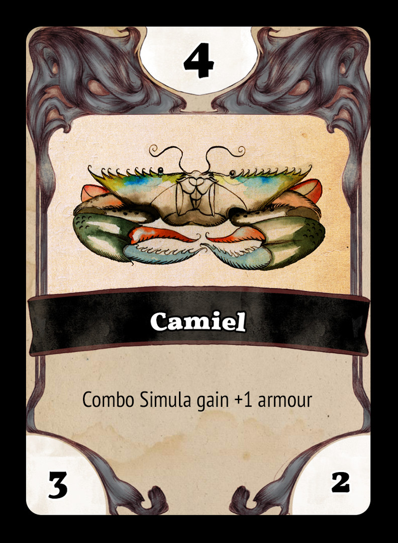 Rival Books of Aster - Theurgia Goetia Starter Deck screenshot 7