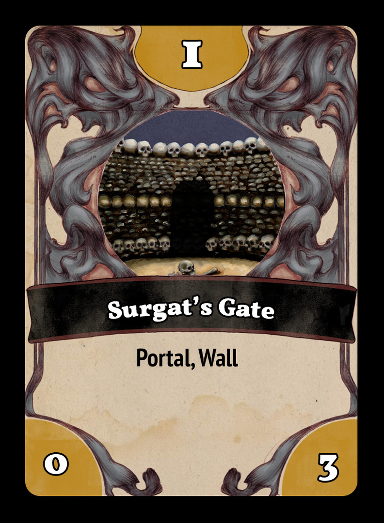 Rival Books of Aster - Theurgia Goetia Starter Deck screenshot 23
