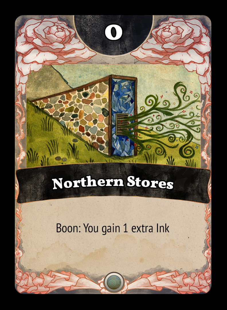 Rival Books of Aster - Theurgia Goetia Starter Deck screenshot 18