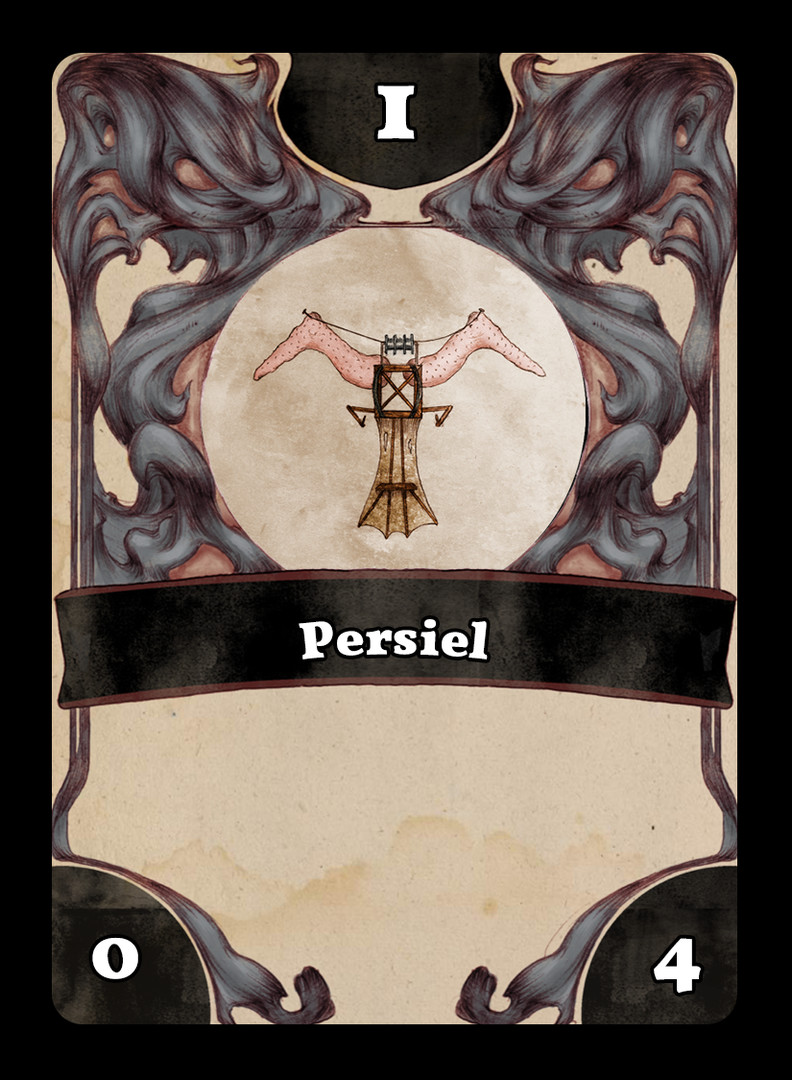 Rival Books of Aster - Theurgia Goetia Starter Deck screenshot 25