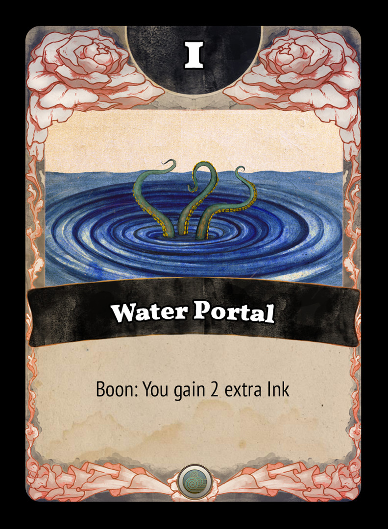 Rival Books of Aster - Theurgia Goetia Starter Deck screenshot 16