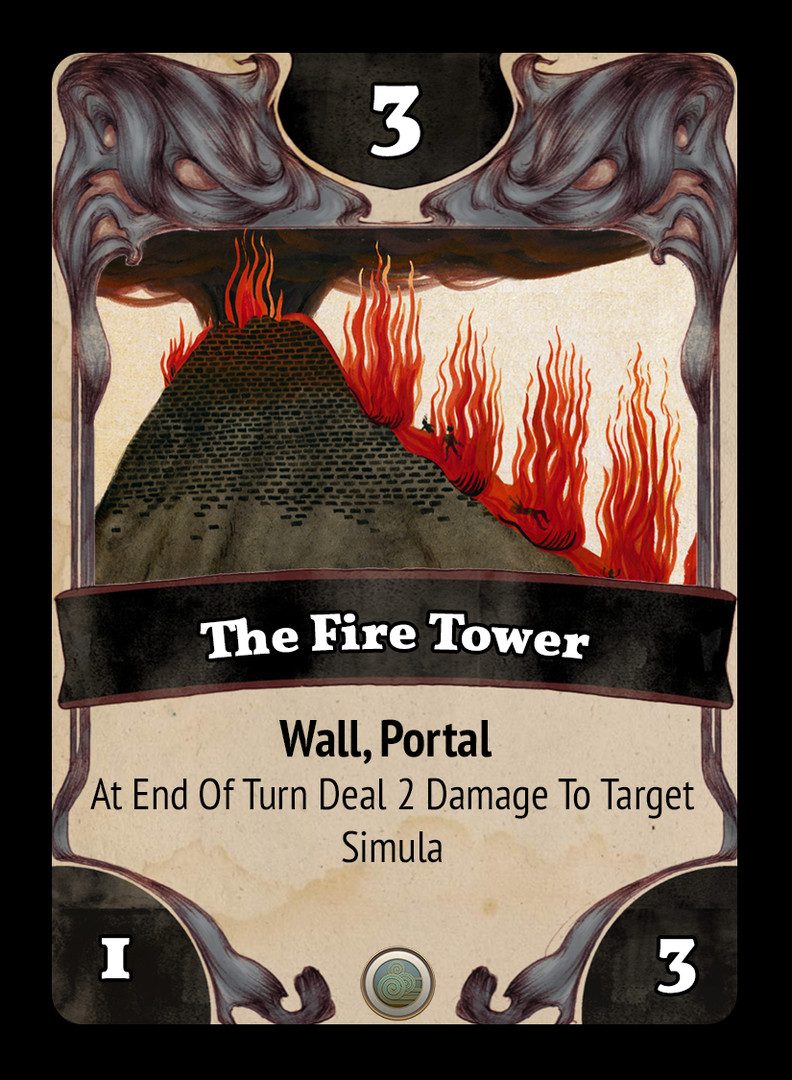 Rival Books of Aster - Theurgia Goetia Starter Deck screenshot 17