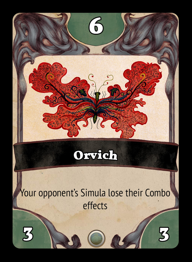 Rival Books of Aster - Theurgia Goetia Starter Deck screenshot 19