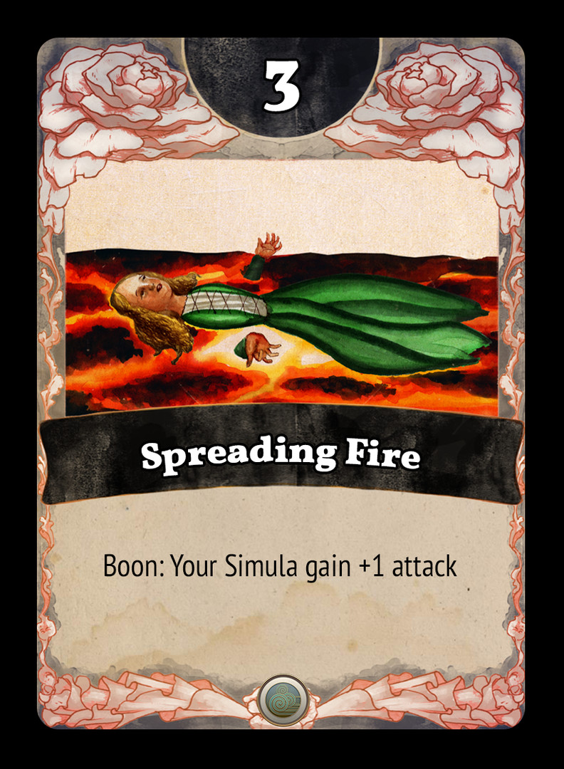Rival Books of Aster - Theurgia Goetia Starter Deck screenshot 15