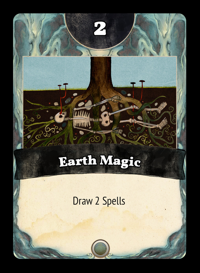 Rival Books of Aster - Theurgia Goetia Starter Deck screenshot 4