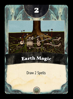 Rival Books of Aster - Theurgia Goetia Starter Deck