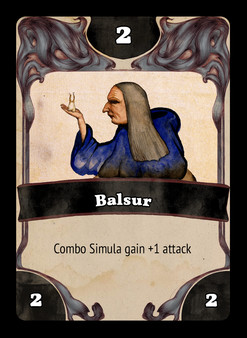 Rival Books of Aster - Theurgia Goetia Starter Deck screenshot 7