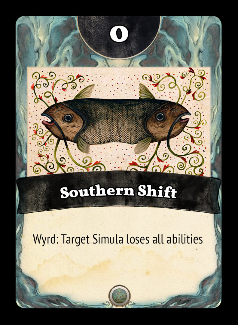 Rival Books of Aster - Theurgia Goetia Starter Deck screenshot 5