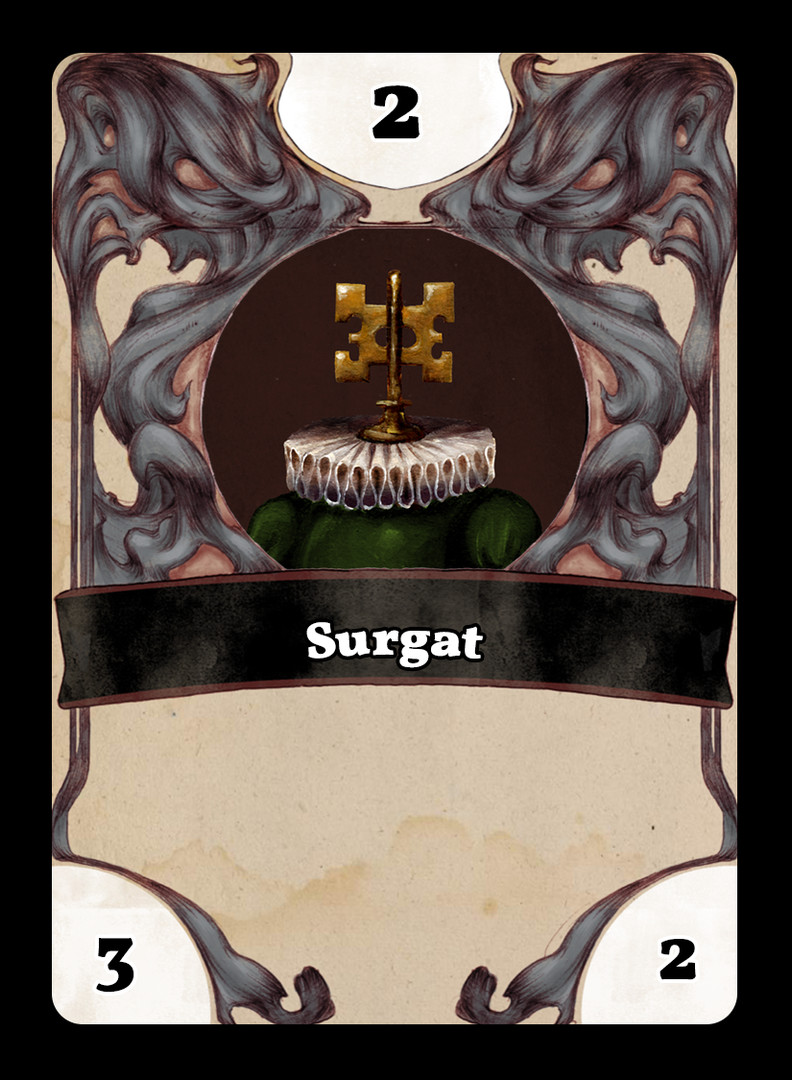 Rival Books of Aster - Theurgia Goetia Starter Deck screenshot 28