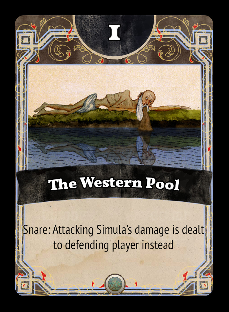 Rival Books of Aster - Theurgia Goetia Starter Deck screenshot 6