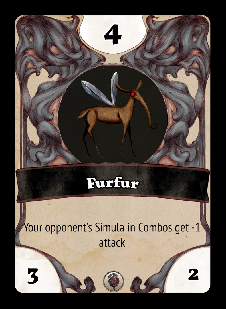 Rival Books of Aster - Grimoirum Verum Starter Deck screenshot 11