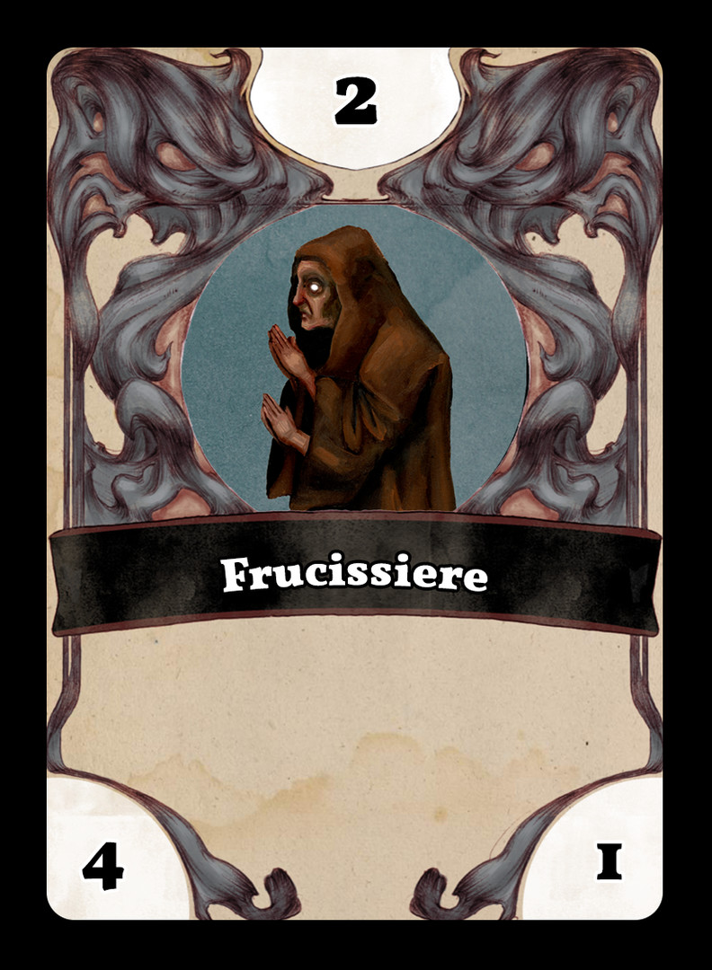 Rival Books of Aster - Grimoirum Verum Starter Deck screenshot 16