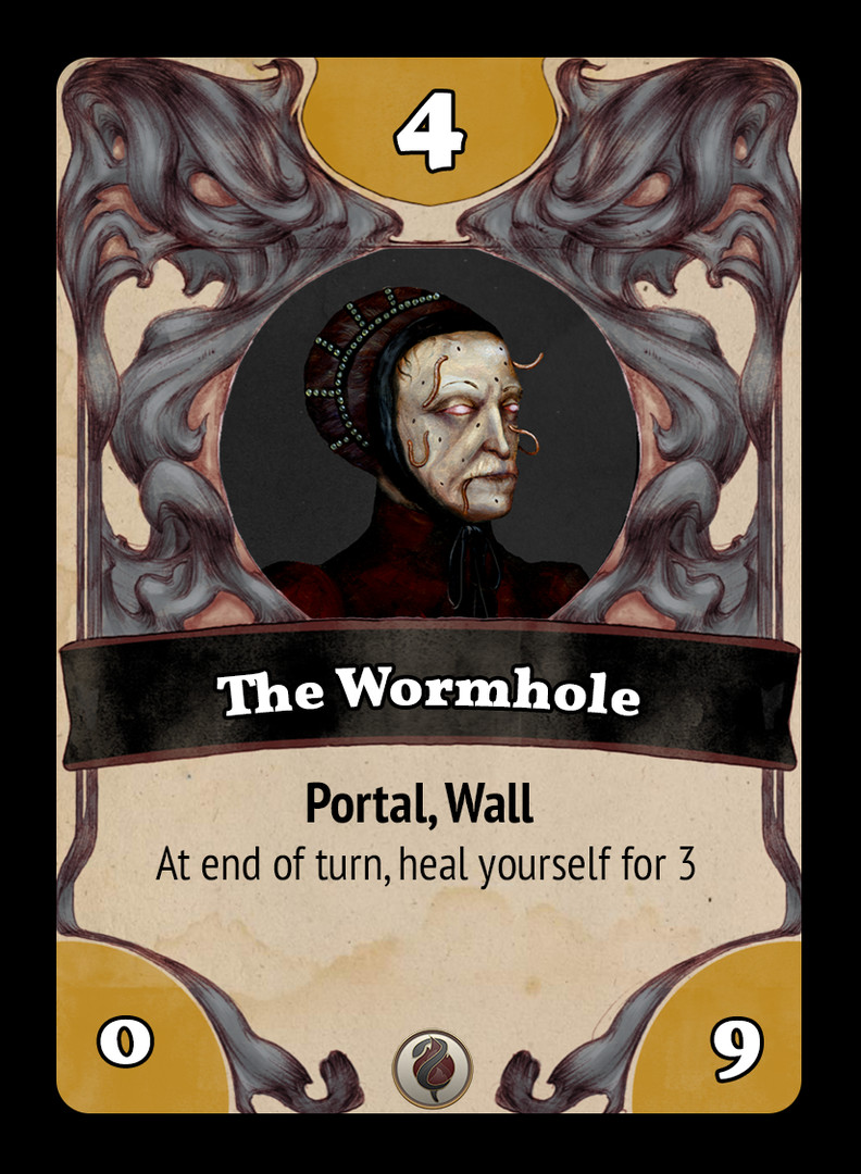 Rival Books of Aster - Grimoirum Verum Starter Deck screenshot 5
