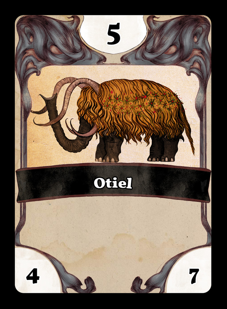 Rival Books of Aster - Grimoirum Verum Starter Deck screenshot 15