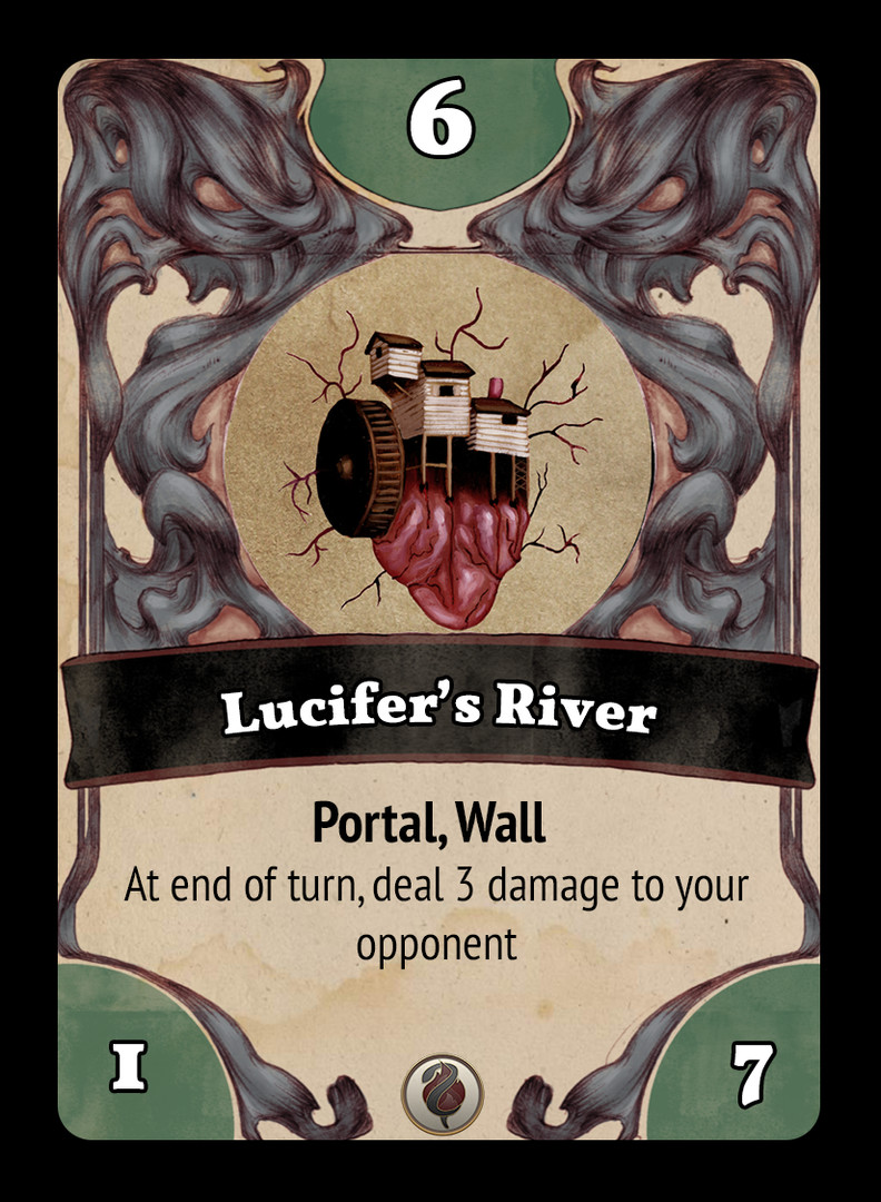 Rival Books of Aster - Grimoirum Verum Starter Deck screenshot 27