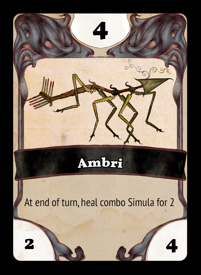 Rival Books of Aster - Grimoirum Verum Starter Deck screenshot 14