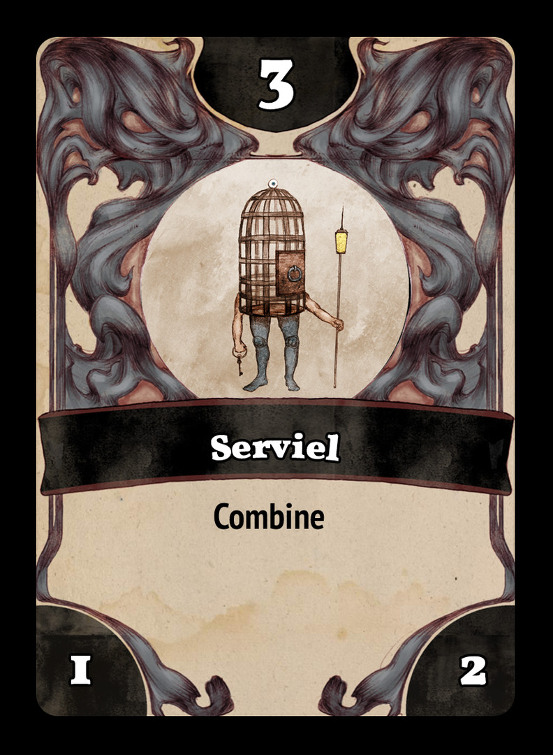 Rival Books of Aster - Grimoirum Verum Starter Deck screenshot 25