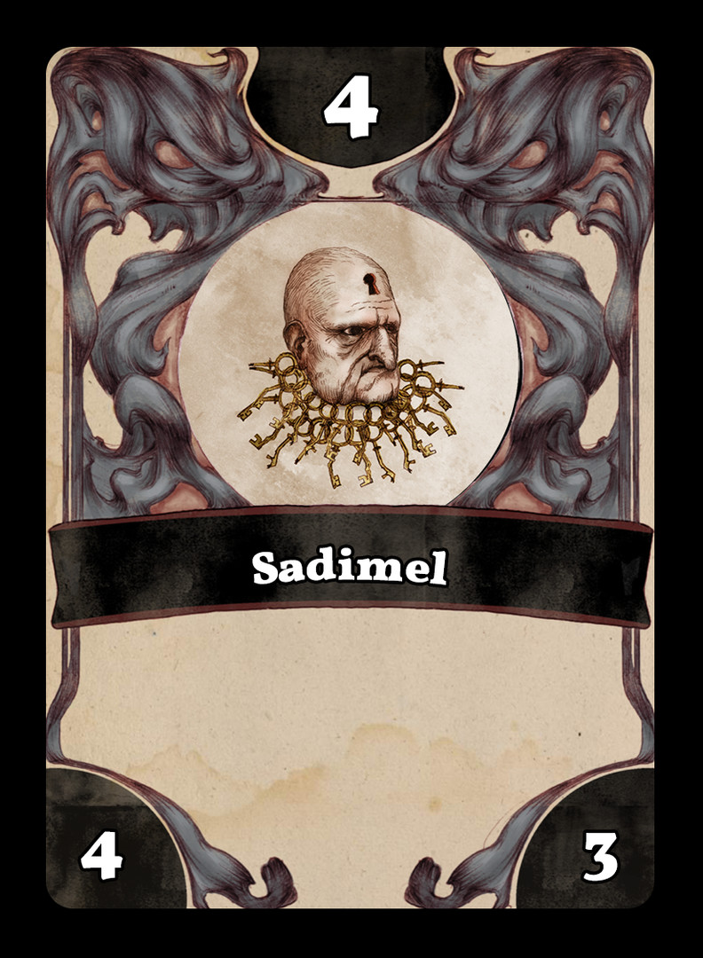 Rival Books of Aster - Grimoirum Verum Starter Deck screenshot 4
