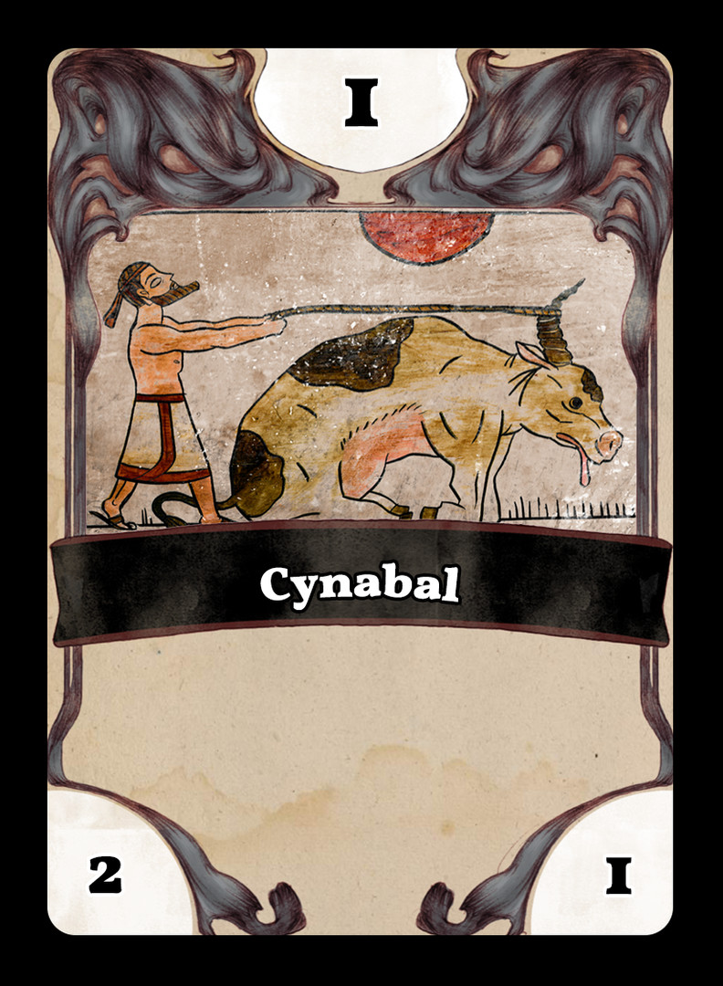 Rival Books of Aster - Grimoirum Verum Starter Deck screenshot 23