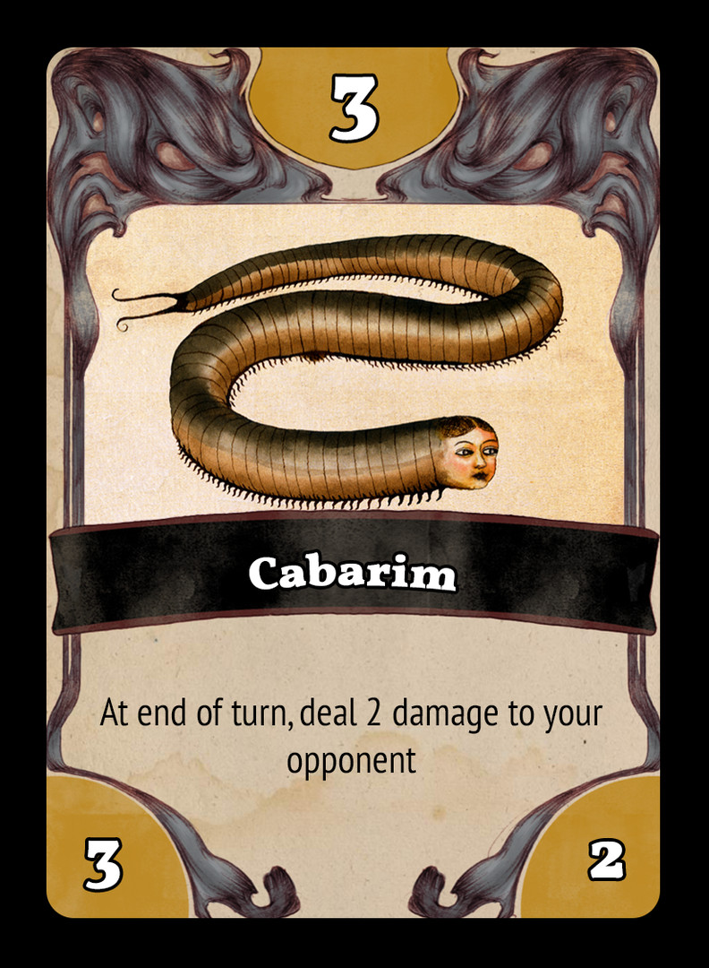 Rival Books of Aster - Grimoirum Verum Starter Deck screenshot 19