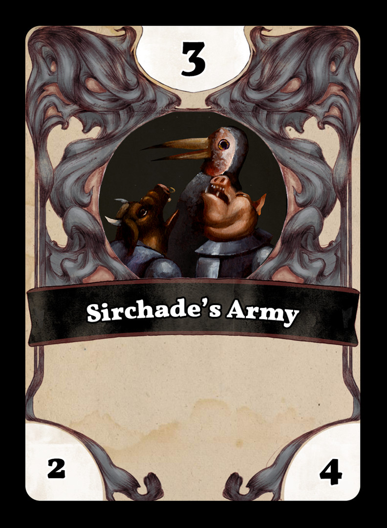 Rival Books of Aster - Grimoirum Verum Starter Deck screenshot 18