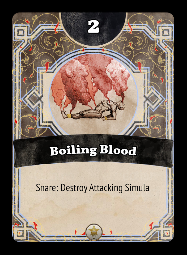 Rival Books of Aster - Pauline Art Starter Deck screenshot 7