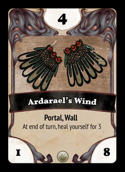 Rival Books of Aster - Heptameron Expansion Pack