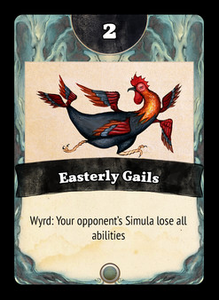 Rival Books of Aster - Theurgia Goetia Expansion Pack