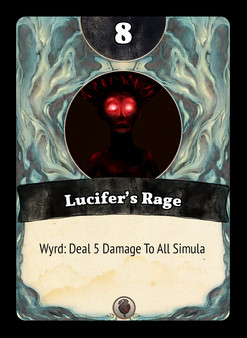 Rival Books of Aster - Grimoirum Verum Expansion Pack