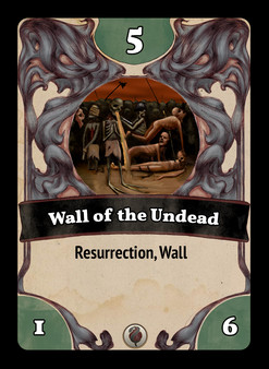 Rival Books of Aster - Grimoirum Verum Expansion Pack screenshot 7