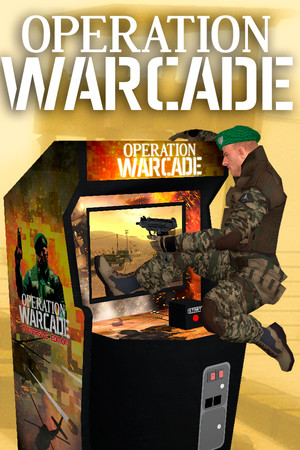 Operation Warcade VR