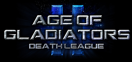 Age of Gladiators II: Death League banner image