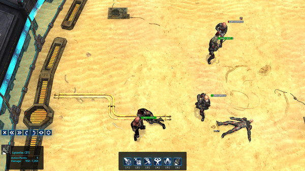 Age of Gladiators II: Death League