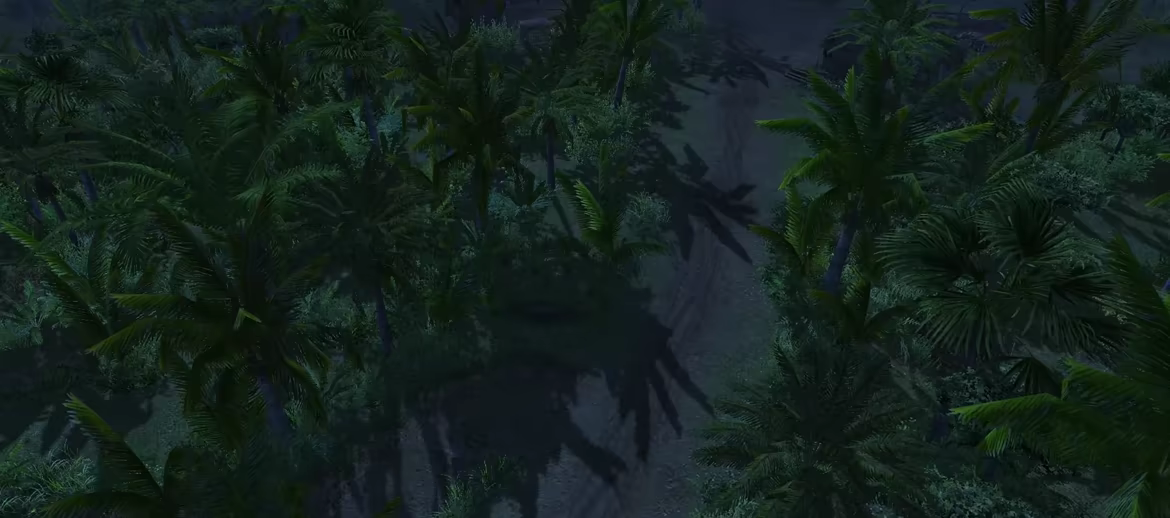 Men of War: Vietnam video 2