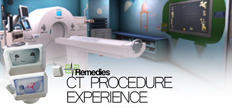 VRemedies - CT Procedure Experience banner