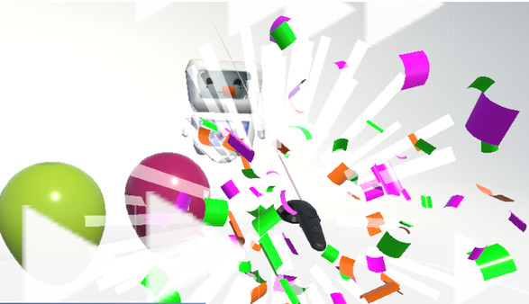 Screenshot z VRemedies - CT Procedure Experience