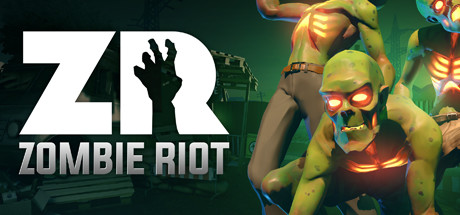 Zombie Riot