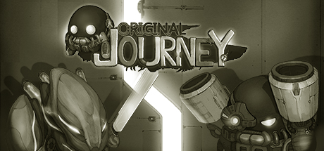Original Journey：オリジンストーンを巡る戦い