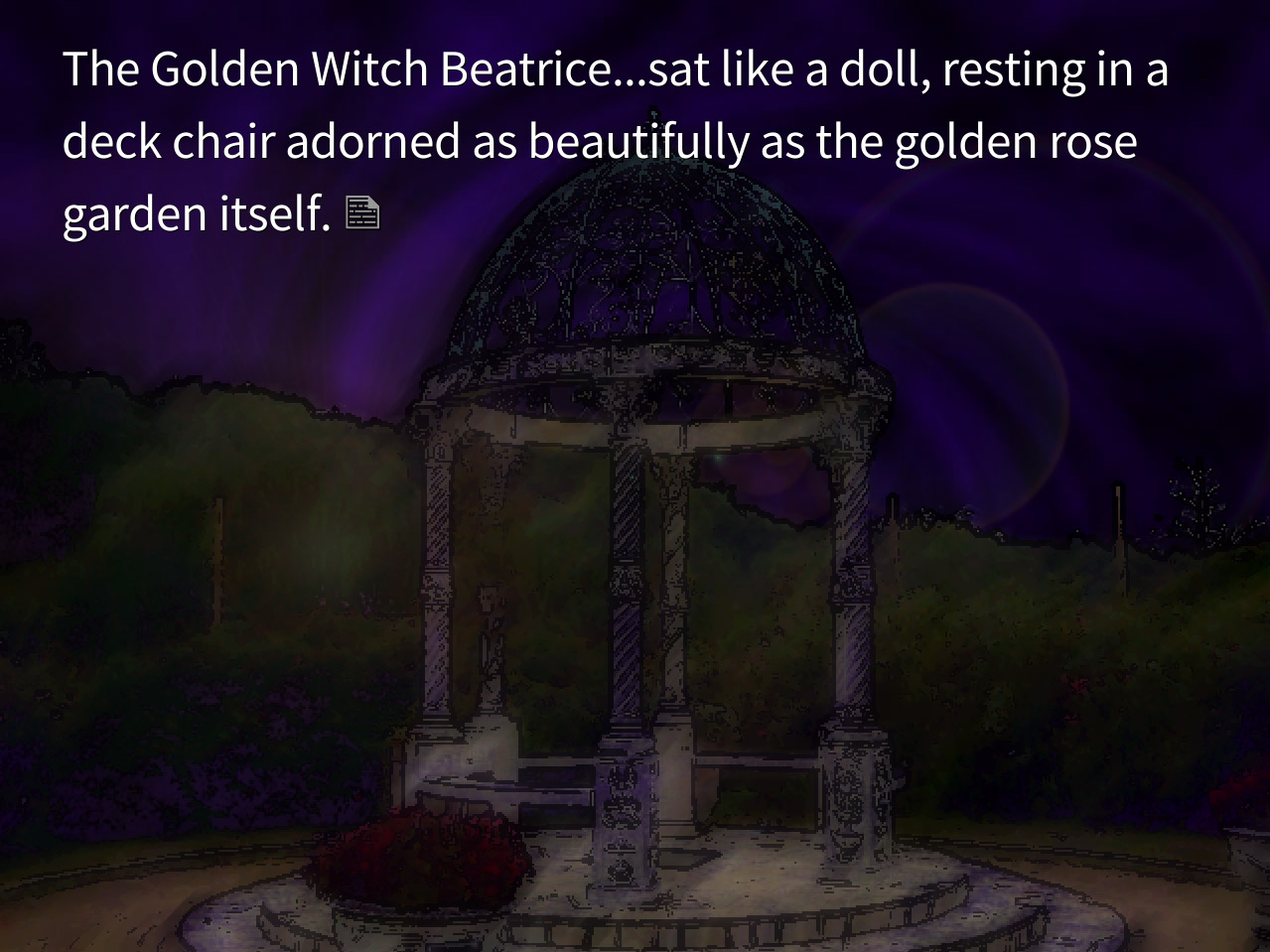 Find the best computers for Umineko When They Cry - Answer Arcs