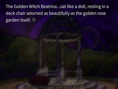 Umineko When They Cry - Answer Arcs