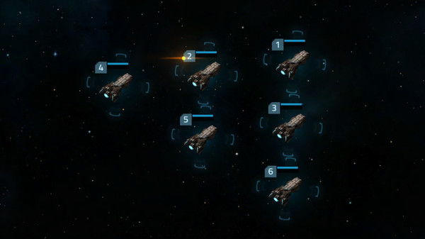 VEGA Conflict - Exodus Pack (Discounted)