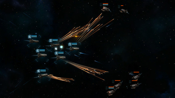 VEGA Conflict - Exodus Pack (Discounted)