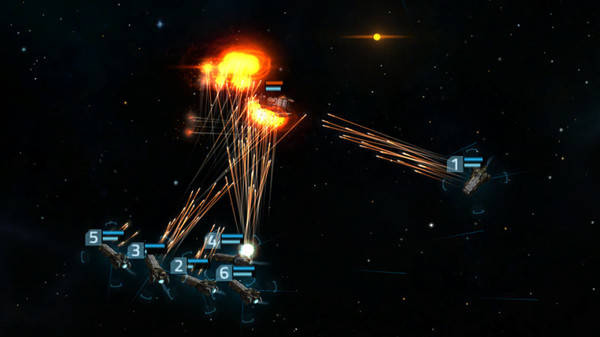VEGA Conflict - Exodus Pack (Discounted)