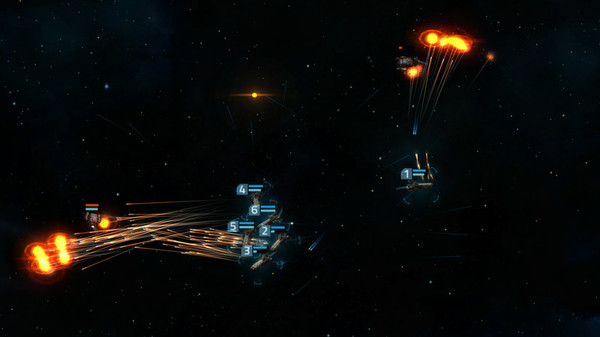 VEGA Conflict - Exodus Pack (Discounted)