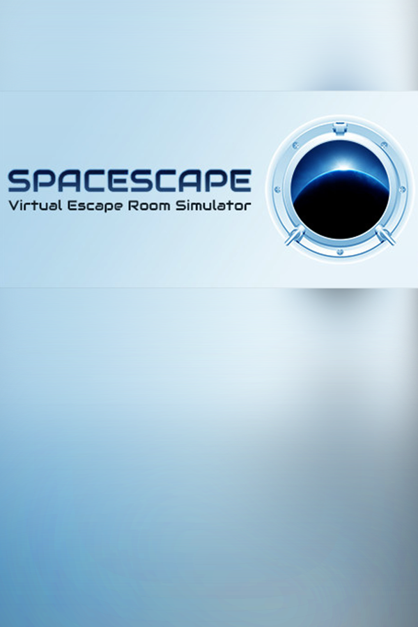 Cover art of Spacescape