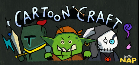 Cartoon Craft: Rise of Mutation