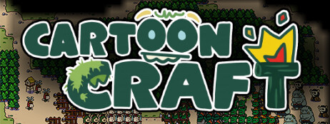Cartoon Craft: Rise of Mutation cover art