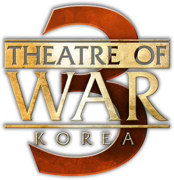 Theatre of War 3: Korea