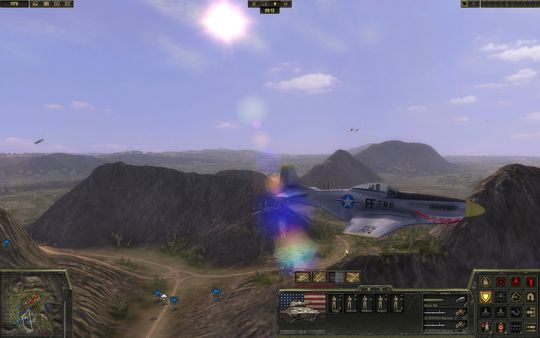 Theatre of War 3: Korea screenshot 6